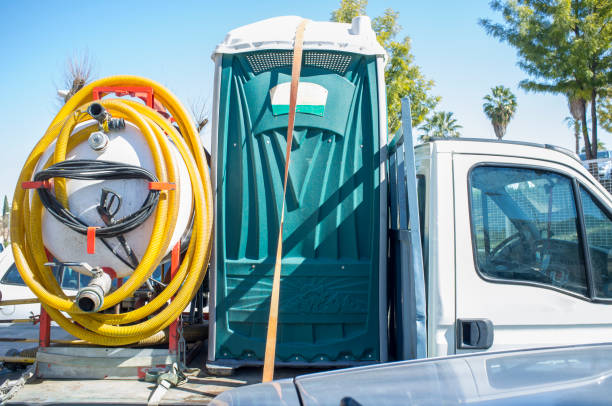 Professional porta potty rental in Medford Lakes, NJ